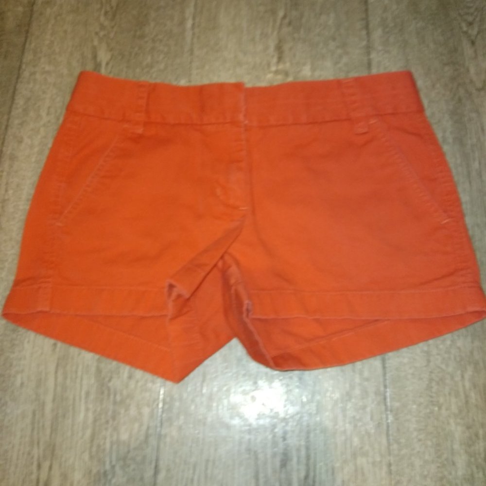 J Crew shorts